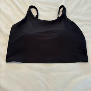 Old Navy Active - long line workout top - size xl